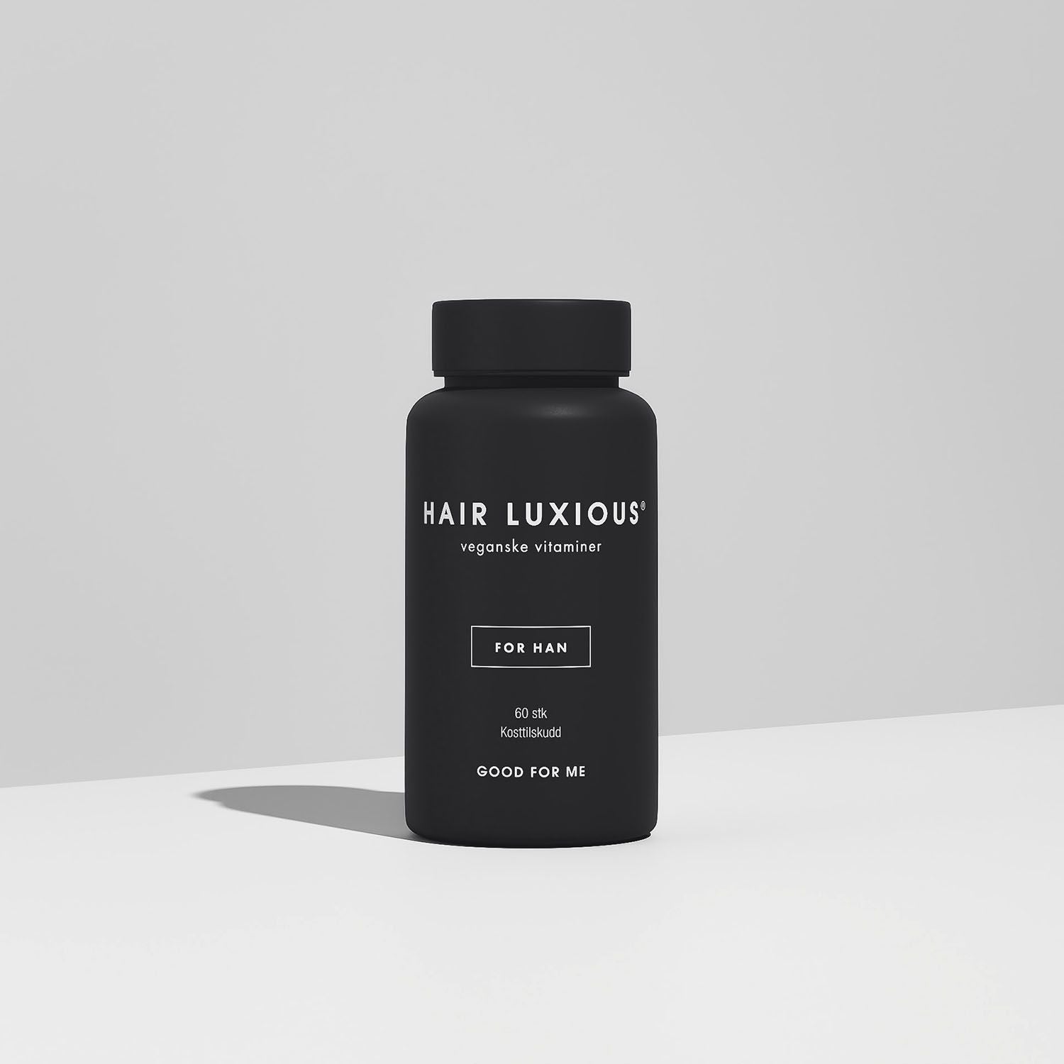 Hair Luxious For Han