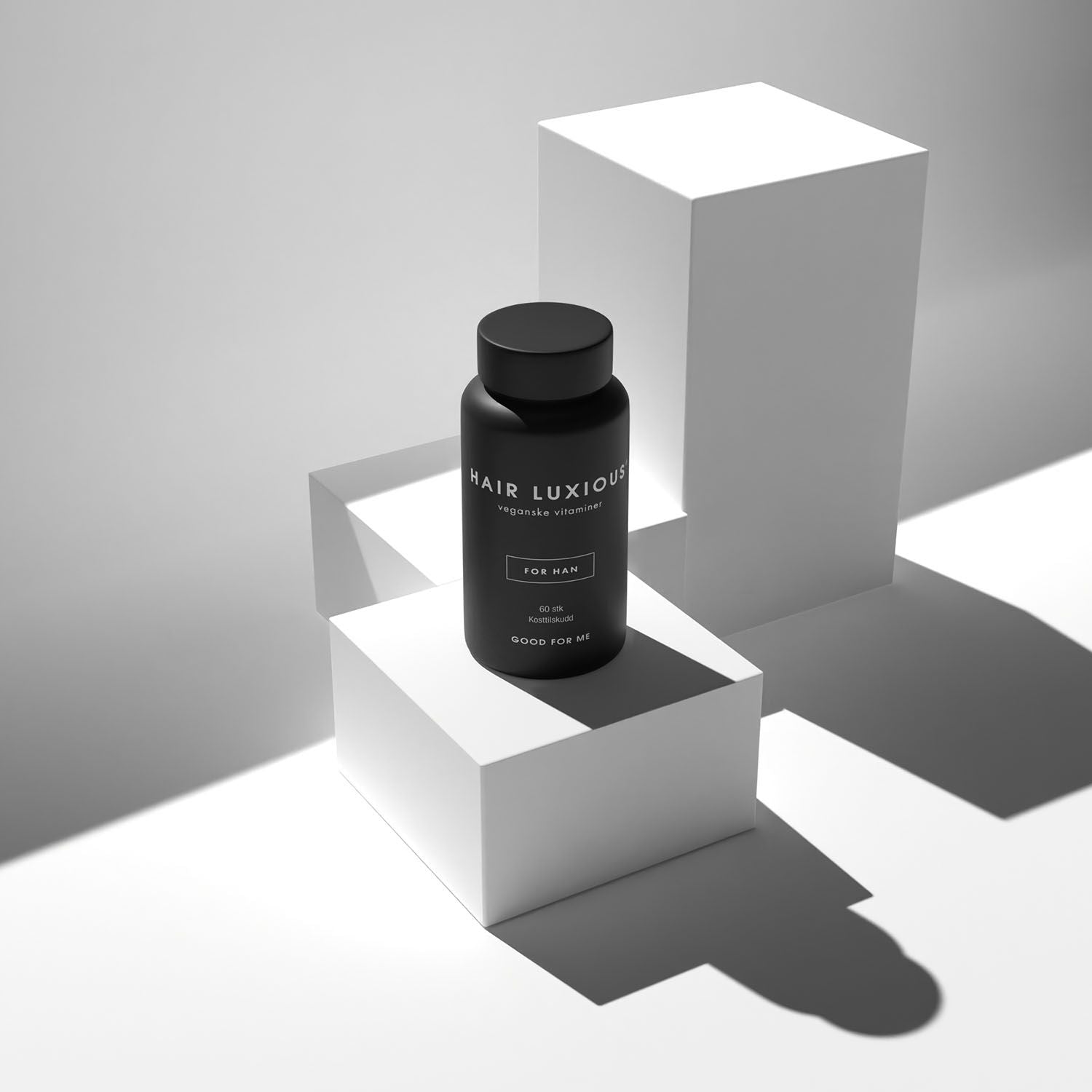 Hair Luxious For Han