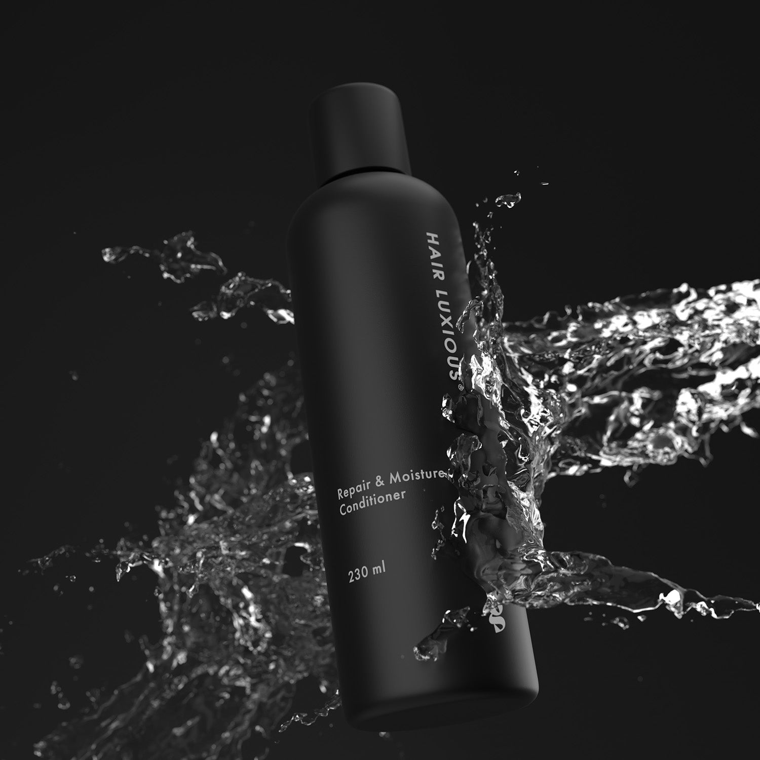 Hair Luxious Repair &amp; Moisture Conditioner