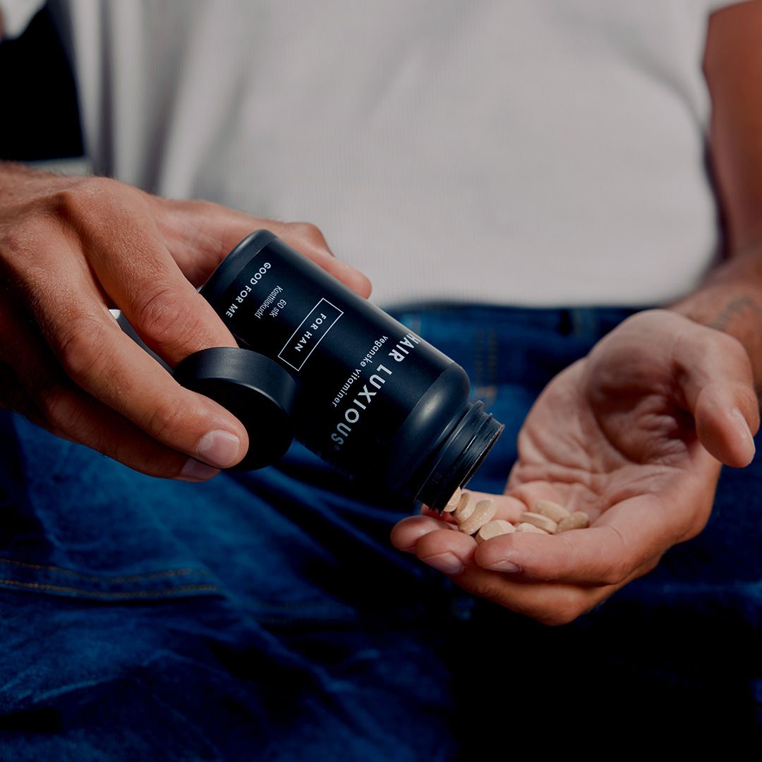 Hair Luxious For Han