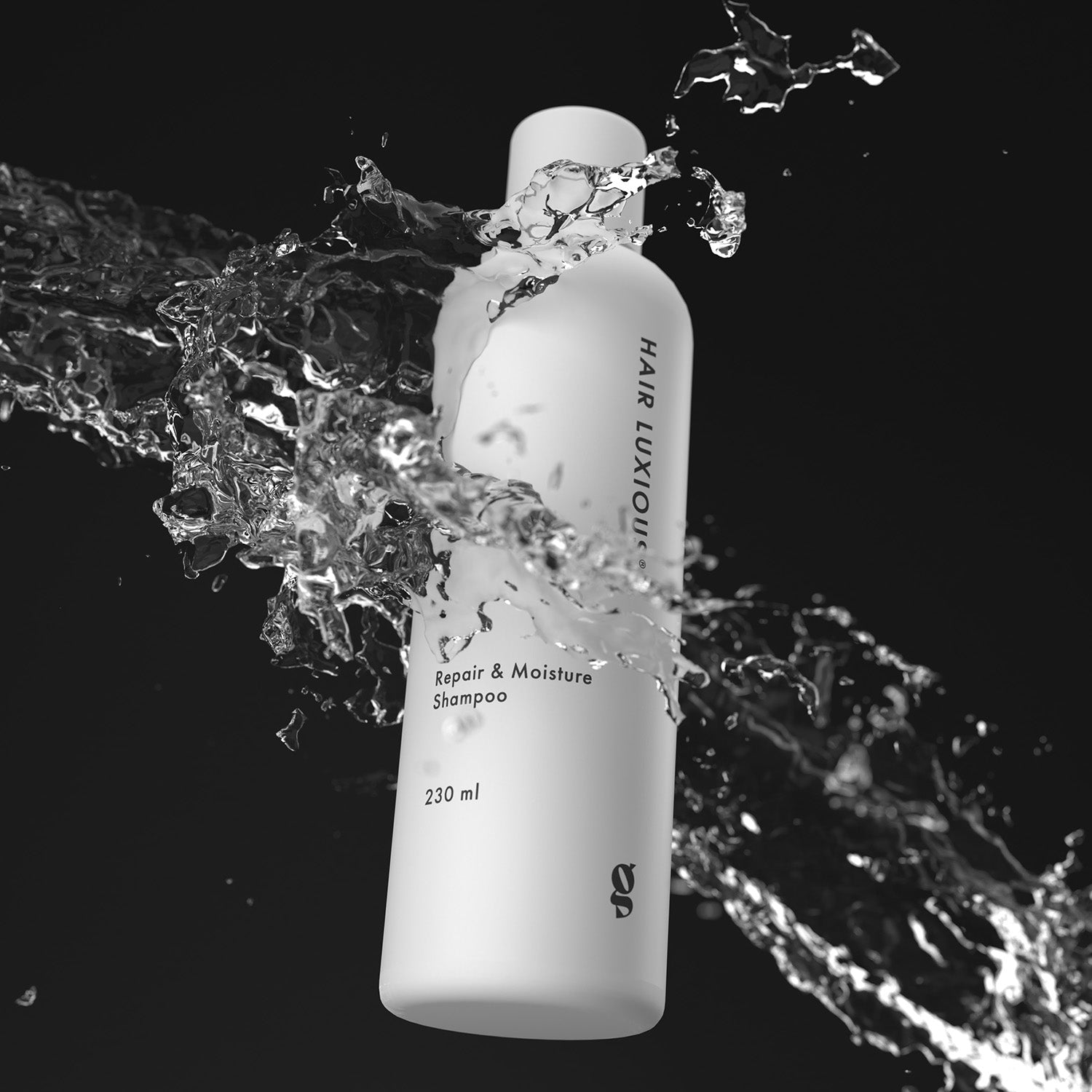 Hair Luxious Repair &amp; Moisture Shampoo