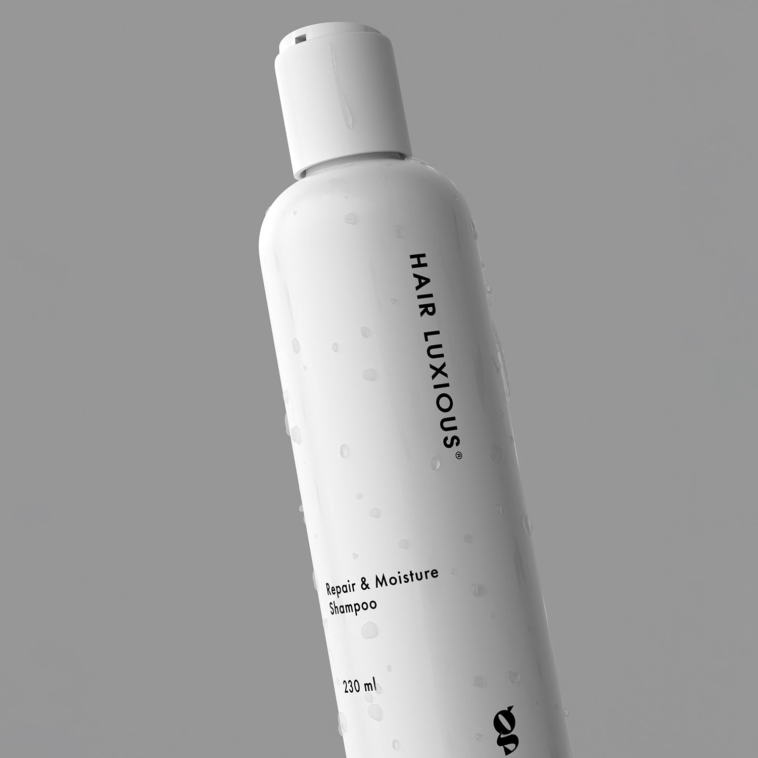 Hair Luxious Repair &amp; Moisture Shampoo