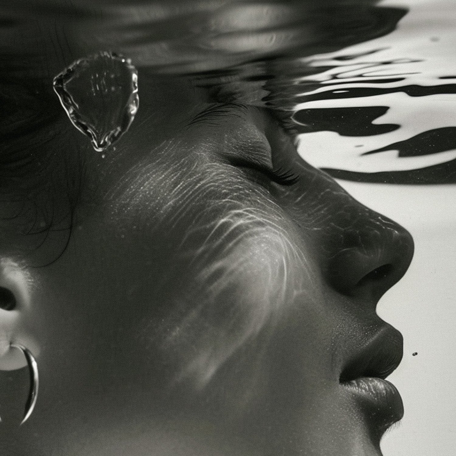 Hair Luxious Repair &amp; Moisture Shampoo